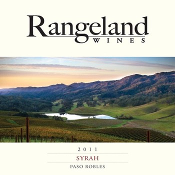 2011 Syrah Image